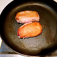 【白露】温补去燥的烧鸭煲仔饭的做法图解3