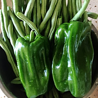 东北玻璃叶饼（也可叫饽椤叶饼）的做法图解3