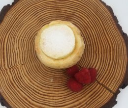 温暖变身！Soufflée saveur pomme的做法