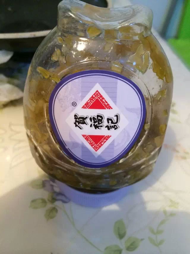 鲫鱼豆腐汤的做法图解1