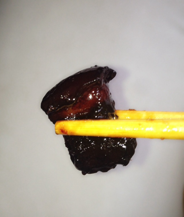 好吃到没朋友的红烧肉的做法图解18