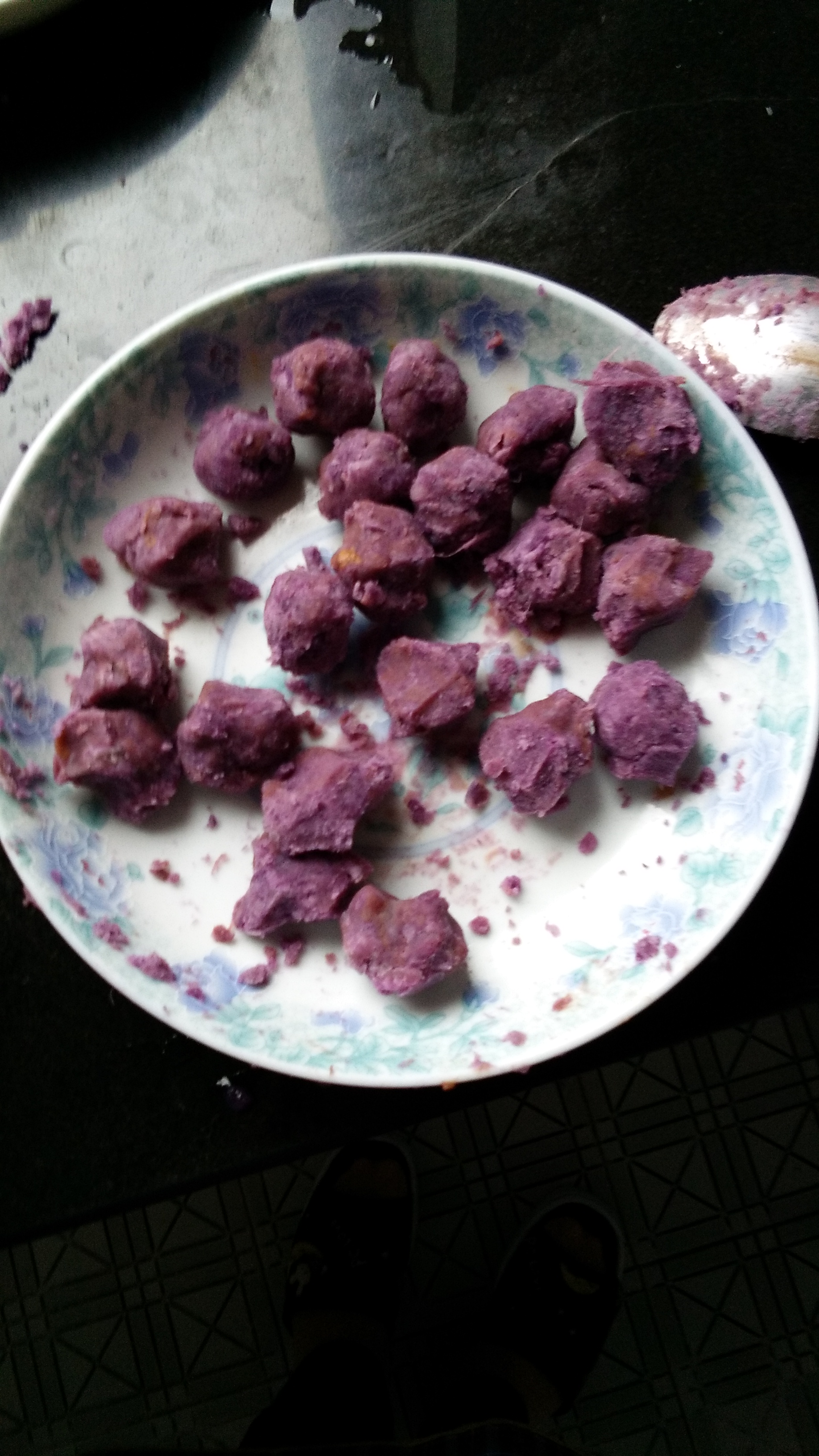 香芋紫薯丸,香芋紫薯糖水,香芋紫薯包子(第9页)_大山谷图库