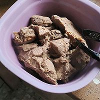 减脂：酱牛肉的做法图解9