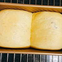 红豆吐司面包的做法图解15