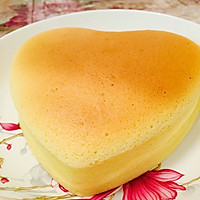 日式轻乳酪蛋糕的做法图解13