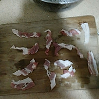 薯条夹五花肉的做法图解5