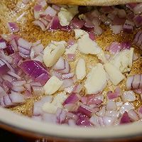 【奶油马铃薯浓汤】Cream of Potato Soup的做法图解7