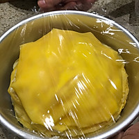 清爽好吃de芒果千层蛋糕的做法图解14