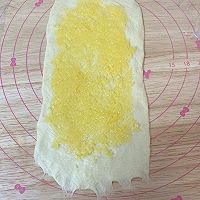 超好吃的椰蓉面包的做法图解5