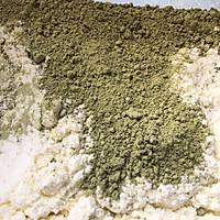 多味牛轧糖的做法图解2