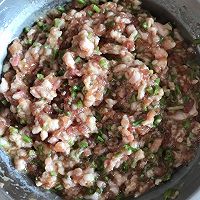 南瓜芹菜肉包～香饽饽的做法图解15
