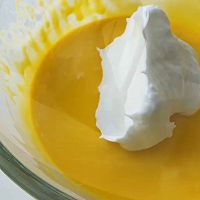 #奇妙烘焙屋#虎皮古早蛋糕的做法图解6