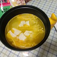 一人食——酸汤肥牛火锅的做法图解4