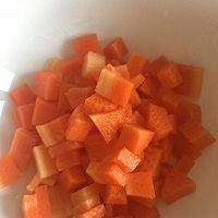 炒饭的做法图解4