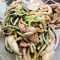 无骨椒麻鸡的做法图解13