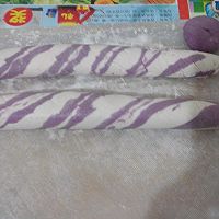 琉璃紫薯元宵的做法图解4