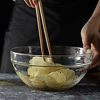 GRAM食光-香脆土豆片的做法图解3