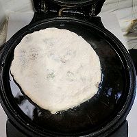 鲜肉馅饼(肉饼)的做法图解10