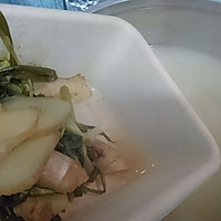 酸萝卜青花椒鱼-蜜桃爱营养师私厨的鱼料理-健身减肥食谱的做法图解21