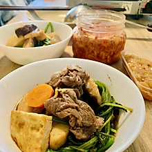 寿喜锅