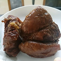 酱牛腱子肉的做法图解16