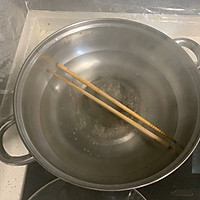 极简烹饪清蒸鲈鱼，没有蒸锅也行的做法图解4