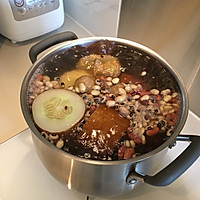 老黄瓜土茯苓瘦肉汤（广东汤）的做法图解11