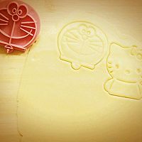 饼干的做法图解5
