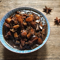 卤肉饭的做法图解39