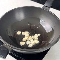 素炒豆腐皮的做法图解4