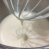 海绵蔓越莓蛋糕杯的做法图解7