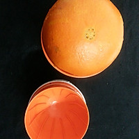 夏季排毒良方：增强活力的鲜榨橙汁的做法图解4