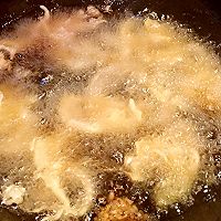 香酥孜然平菇的做法图解12