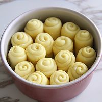 焦脆松软做法简单❗️烘焙小白也能做的蜂蜜脆底面包的做法图解9