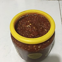 辣椒酱的做法图解2