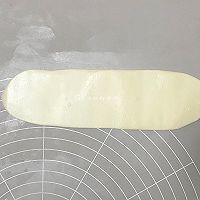 蛋黄酥（超级酥皮）的做法图解12
