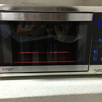 #长帝e.bake互联网烤箱之鸡蛋小饼干的做法图解7