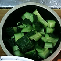 简单易学的宫保鸡丁的做法图解2