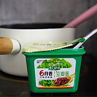 午餐肉盖饭的做法图解7