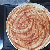 自制披萨  胜过必胜客的做法图解1