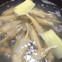 #520，美食撩动TA的心！#冰镇捞汁小海鲜的做法图解7