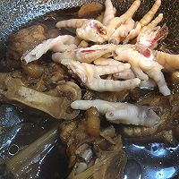 大手牵小手的做法图解11
