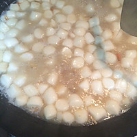 海鮮咸湯圓的做法图解4