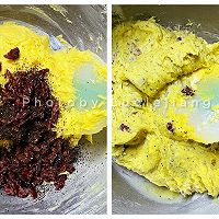 蔓越莓红茶磅蛋糕的做法图解9