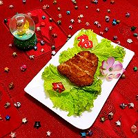 幸福开心炸鸡排的做法图解17