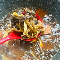 麻辣鲜香巨下饭｜家庭版毛血旺的做法图解18
