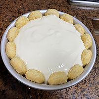 #晒出你的中秋团圆饭#炼乳柠檬蛋糕-酸甜可口的做法图解8