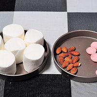 小牛棉花糖的做法图解1