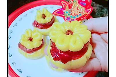#做道好菜，自我宠爱！#