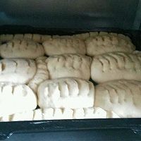 烤面包的做法图解2